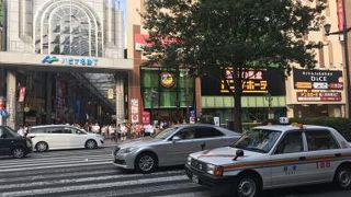 仙台駅前商店街