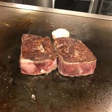 ヒレ肉２００グラム