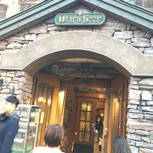 小樽倉庫No.1 Otaru Beer