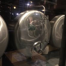 小樽ビール醸造所