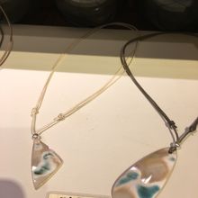 幼児の息子へ大きくなったらプレゼントと、母へ。