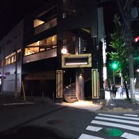 THE LIMELIGHT KYOTO 写真