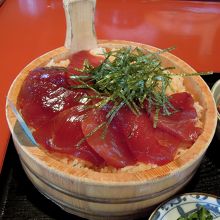 おいしそう、の一言だ