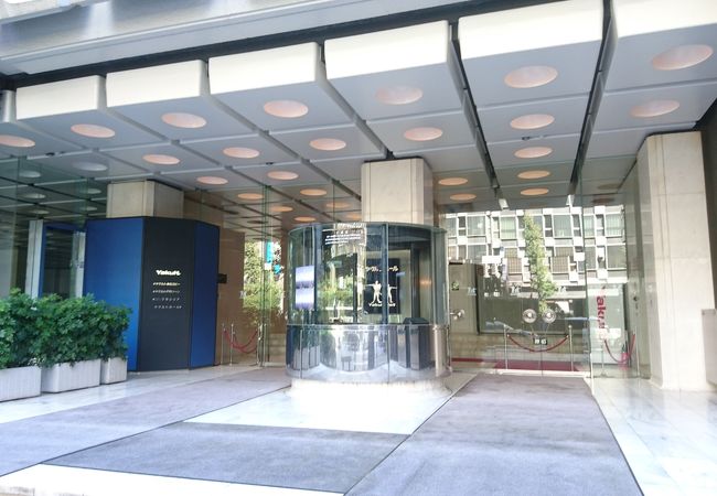 ヤクルトホール クチコミ アクセス 営業時間 汐留 フォートラベル ヤクルトホール クチコミ アクセス 営業時間 汐留 フォートラベル