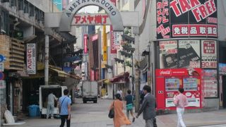 朝の静かな風景がまた良かったです