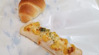 羽田空港内の便利なヴィドフランス