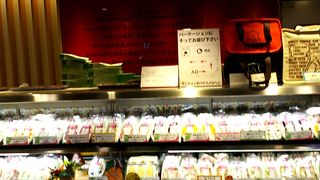 サンドイッチの専門店