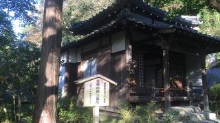 立派な建物