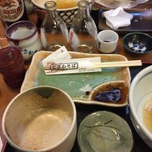 食後で申し訳ない