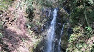 2017年3月　湯河原　不動瀧　心の安らぎ旅行♪