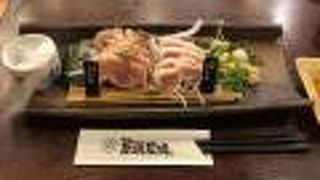 龍馬軍鶏農場 佐賀北口店