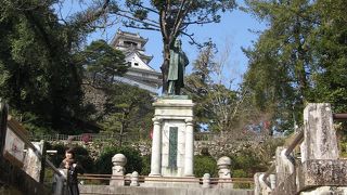 幕末の志士・維新の政治家