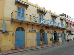 Hotel du Palais 写真