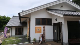 民具の展示