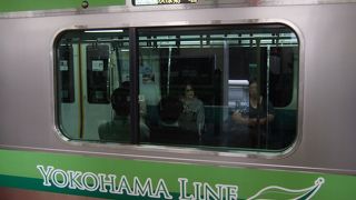 ９月連休明け昼前後の状況