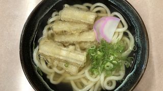 ごぼ天うどんを食うべし！