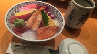 本日のちらし！