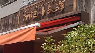 相変わらずの人気店ですね。