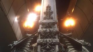 久々にお会いしてきました