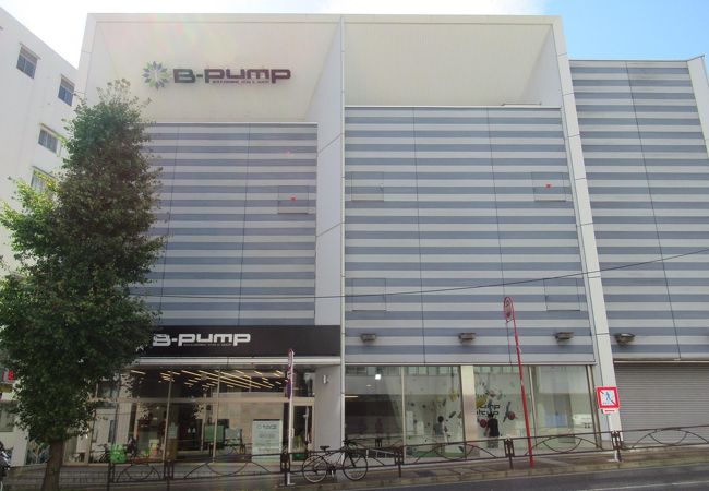 B Pump Tokyo 秋葉原店 クチコミ アクセス 営業時間 神田 神保町 フォートラベル