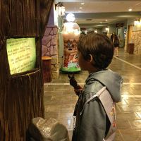 英語でマジクエストに挑戦！