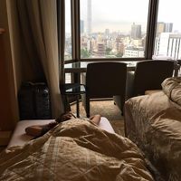 グ～ッドモーニング浅草！