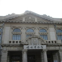 外観も素敵です