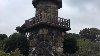 灯台だそうです