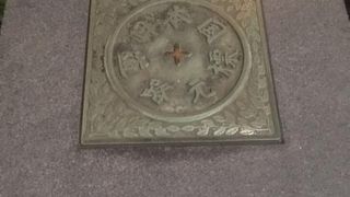 「日本橋」のたもとにあります