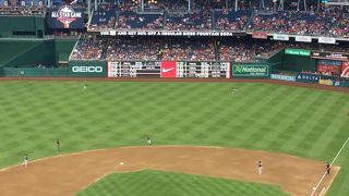 ワシントンナショナルズ