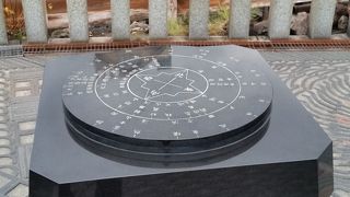 外国人観光客が多い