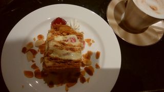 銀座シックスの13F