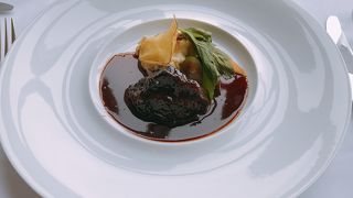 眺望が良いです