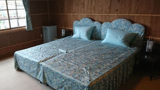 英国大使館別荘の近くに