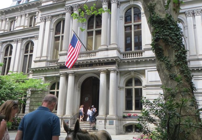 Old City Hall クチコミ・アクセス・営業時間｜ボストン【フォー