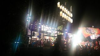 みちのくYOSAKOI まつり