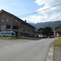 飯豊山を体感できる山奥の温泉宿