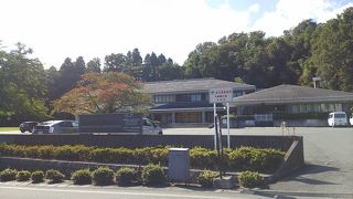 平泉についたらぜひ最初に！！