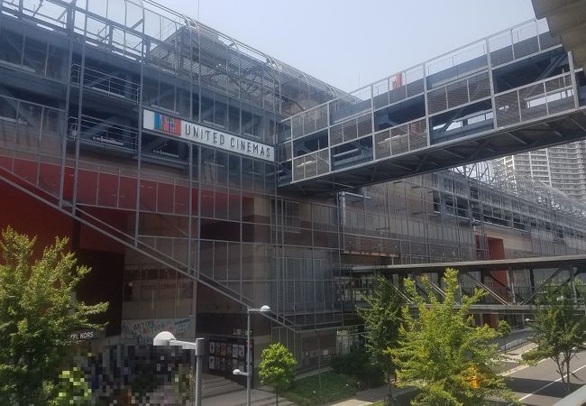ユナイテッド シネマ 豊洲 クチコミ アクセス 営業時間 豊洲 フォートラベル ユナイテッド シネマ 豊洲 クチコミ アクセス 営業時間 豊洲 フォートラベル