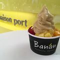 BANAN アジア初店舗