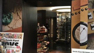 スカイツリーのプラモデル