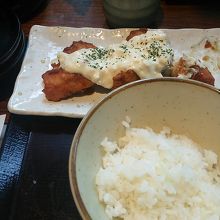 鳥どり トラストタワー店