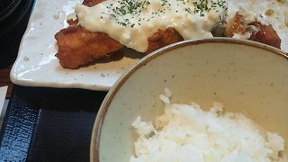 鳥どり トラストタワー店