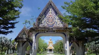 ワット カオコン