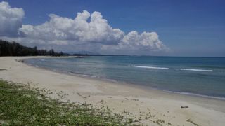 天気のいい日がおすすめ