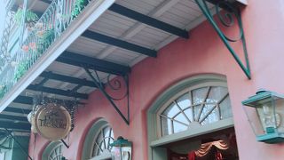 カリブの海賊だぜ