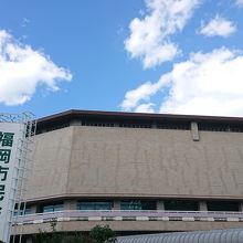 見やすい By ごま 福岡市民会館のクチコミ フォートラベル