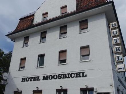Hotel Moosbichl 写真