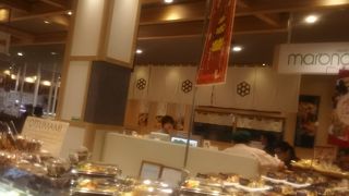 イーション 千葉ペリエ店