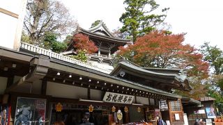 観光スポット満載